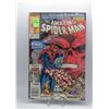 Image 1 : 1988 MARVEL AMAZING SPIDER-MAN #325