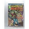 Image 1 : 1975 MARVEL FRANKENSTEIN MONSTER #14