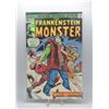 Image 1 : 1975 MARVEL FRANKENSTEIN MONSTER #16