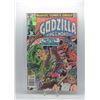 Image 1 : 1979 MARVEL GODZILLA KING OF THE MONSTERS #22