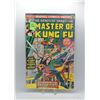 Image 1 : 1975 MARVEL HANDS OF SHANG-CHI MASTER OF KUNG FU