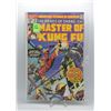 Image 1 : 1976 MARVEL HANDS OF SHANG-CHI MASTER OF KUNG FU