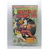 Image 1 : 1977 MARVEL HANDS OF SHANG-CHI MASTER OF KUNG FU
