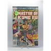 Image 1 : 1978 MARVEL HANDS OF SHANG-CHI MASTER OF KUNG FU