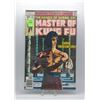 Image 1 : 1978 MARVEL HANDS OF SHANG-CHI MASTER OF KUNG FU