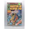 Image 1 : 1979 MARVEL HANDS OF SHANG-CHI MASTER OF KUNG FU