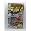 Image 1 : 1979 MARVEL HANDS OF SHANG-CHI MASTER OF KUNG FU