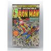 Image 1 : 1977 MARVEL INVINCIBLE IRON MAN #103