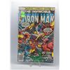 Image 1 : 1977 MARVEL INVINCIBLE IRON MAN #106