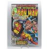 Image 1 : 1978 MARVEL INVINCIBLE IRON MAN #109