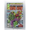 Image 1 : 1979 MARVEL INVINCIBLE IRON MAN #132