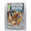 Image 1 : 1986 MARVEL IRON MAN #216