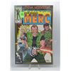 Image 1 : 1987 MARVEL MARK HAZZARD: MERC #5
