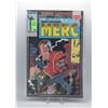 Image 1 : 1987 MARVEL MARK HAZZARD: MERC #8