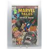 Image 1 : 1977 MARVEL MARVEL TALES STARRING: SPIDER-MAN #82