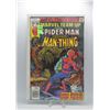 Image 1 : 1978 MARVEL MARVEL TEAM UP FEATURING SPIDERMAN