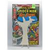 Image 1 : 1979 MARVEL MARVEL TEAM UP FEATURING SPIDERMAN