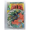Image 1 : 1978 MARVEL NOVA #17