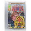 Image 1 : 1978 MARVEL NOVA #21
