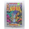 Image 1 : 1979 MARVEL NOVA #24
