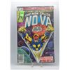 Image 1 : 1979 MARVEL NOVA #25