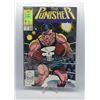 Image 1 : 1989 MARVEL PUNISHER #21