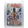 Image 1 : 1989 MARVEL PUNISHER #25