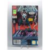 Image 1 : 1991 MARVEL PUNISHER #45