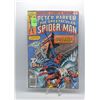 Image 1 : 1978 MARVEL SPECTACULAR SPIDER-MAN #18