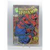 Image 1 : 1988 MARVEL SPECTACULAR SPIDER-MAN #145