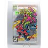 Image 1 : 1993 MARVEL SPECTACULAR SPIDERMAN GIANT SIZE 200TH
