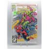 Image 1 : 1993 MARVEL SPECTACULAR SPIDER-MAN GIANT SIZE