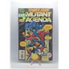Image 1 : 1994 MARVEL SPIDER MAN: MUTANT AGENDA #0