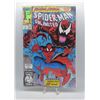 Image 1 : 1993 MARVEL SPIDER-MAN UNLIMITED #1