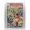 Image 1 : 1978 MARVEL SPIDER-WOMAN #2