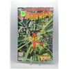Image 1 : 1981 MARVEL SPIDER-WOMAN #38