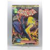 Image 1 : 1974 MARVEL TOMB OF DRACULA #27