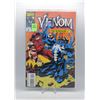 Image 1 : 1993 MARVEL VENOM THE MADNESS #2