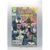 Image 1 : 1993 MARVEL VENOM: FUNERAL PYRE #3