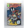 Image 1 : 1992 MARVEL WEB OF SPIDER-MAN #95