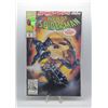 Image 1 : 1992 MARVEL WEB OF SPIDER-MAN #96