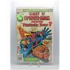 Image 1 : 1977 MARVEL WHAT IF SPIDER-MAN JOINED FANTASTIC