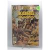Image 1 : 1976 CHARLTON COMICS KORG: 70,000 B.C. #8