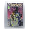 Image 1 : 1997 DARK HORSE TARZAN THE MODERN PROMETHEUS #13