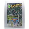 Image 1 : 1992 DC ACTION COMICS SUPERMAN #673