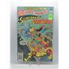 Image 1 : 1980 DC DC COMICS PRESENTS SUPERMAN & FIRESTONE