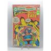 Image 1 : 1980 DC DC COMICS PRESENTS SUPERMAN & DOCTOR FATE
