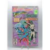 Image 1 : 1981 DC DC COMICS PRESENTS SUPERMAN & SPECTRE #29