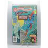 Image 1 : 182 DC DC COMICS PRESENTS SUPERMAN & THE UNKNOWN