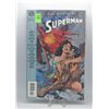 Image 1 : 1993 DC DEATH OF SUPERMAN #1